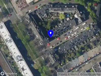 Stichting Beheer Derdengelden Enoch-Haakmat Utrecht