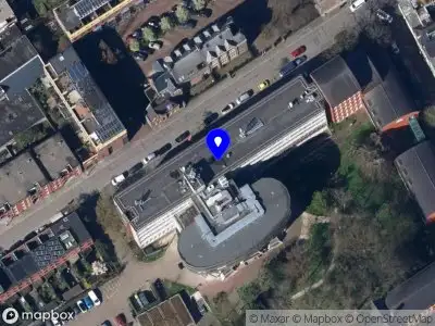 Nieuw bedrijf Europese Vereniging voor Sociale Psychologie