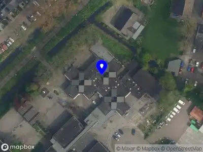 Oudervereniging De Wenteltrap