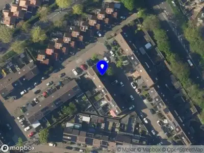 Stichting Seniorenraad Stichtse Vecht