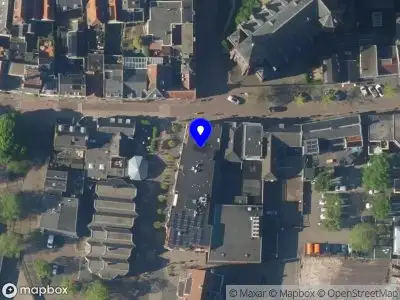 Smeink Holding B.V. Maarssen