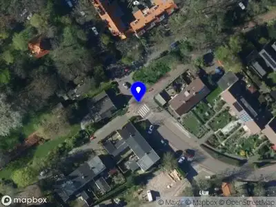 Stichting De Innerlijke Weg Schoorl