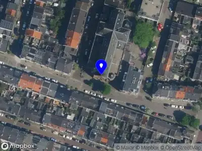 Stichting Gamba Haarlem