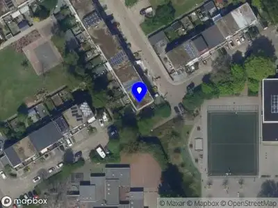 Nieuw bedrijf De Cirkel