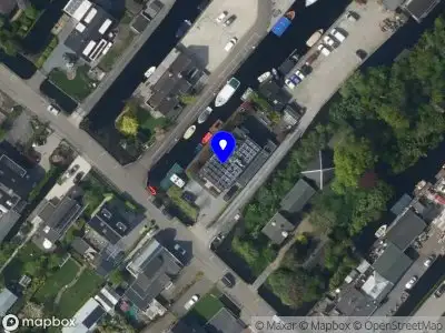 Trinit? Holding B.V.