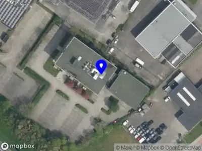 BOX Kinderopvang B.V.