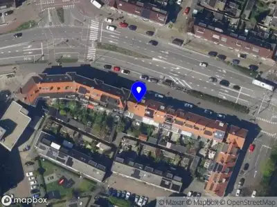 Nieuw bedrijf St. Stuvo Studievoorl. Midden-Nederland