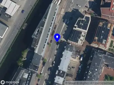 NVMDL Haarlem