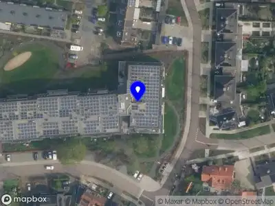 Nieuw bedrijf J.W. Odijk Beheer B.V.