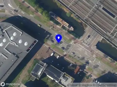 Stichting Vondellaan