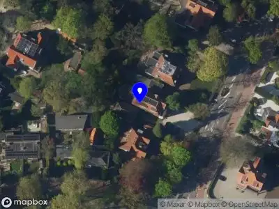 Praktijk Marieke van Leijen