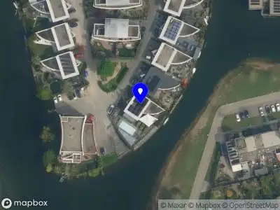 Rivièra Vastgoed B.V. Houten