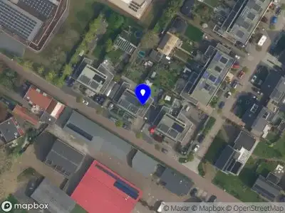 Nieuw bedrijf Maatschap B & R