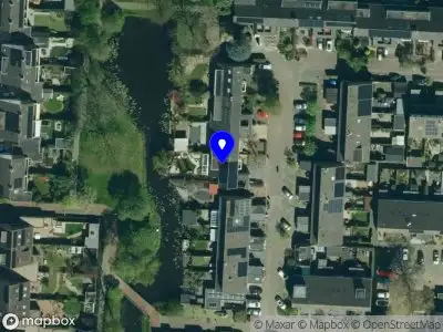 Stichting De Veense Stellingkorenmolen “De Vriendschap'' Veenendaal