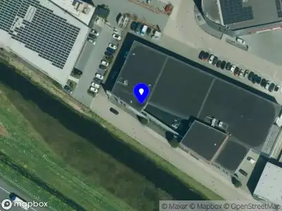 Ambiance Zwembaden B.V.