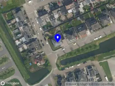 Nieuw bedrijf Catinka Finance B.V.