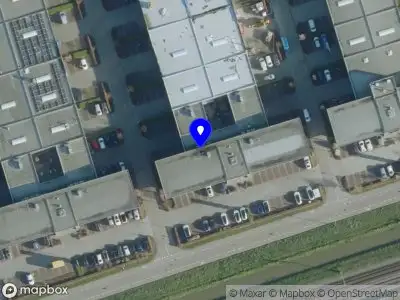 Nieuw bedrijf Sue Capacity B.V.