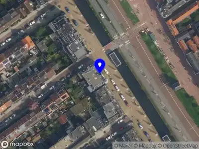 Smals Farmacie B.V. Delft