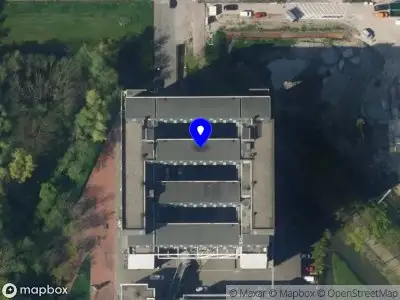 Stichting Cambridgebar