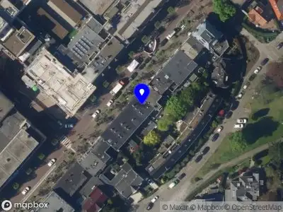 Expotitie Beheer B.V. Zeist