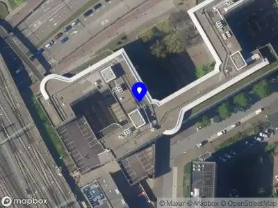 EA Utrecht