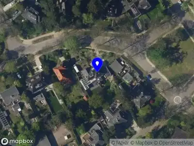 Bewonersvereniging Hoge Dennen Zeist