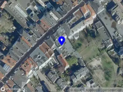 Klinkenberg Beheer B.V. 's-Hertogenbosch