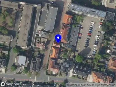 Nieuw bedrijf St. Utr. Orgelarchief Maarten Albert Vente