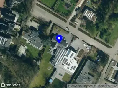 Stichting Administratiekantoor BeKiBosch Veenendaal