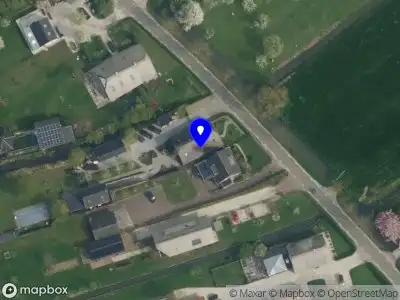 Nieuw bedrijf De Gans Holding B.V.