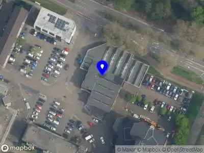 Damcom Nieuwegein Beheer B.V. Nieuwegein