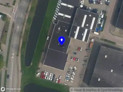 L.J. Reef Beheer B.V.