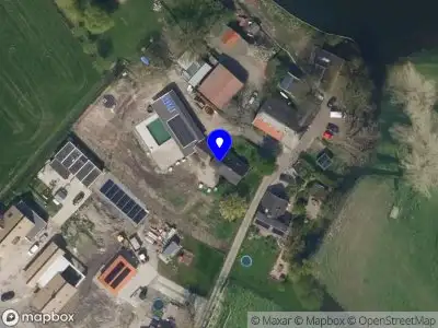 Van Weerdenburg Holding B.V.