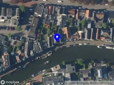 Management & Adviesbureau J.A. Haack B.V. Maarssen