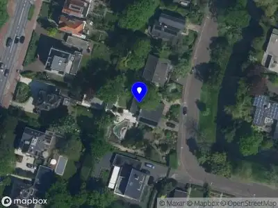 Athenean Holding B.V. Heemstede