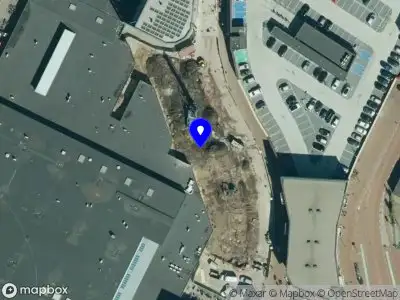 Stichting Uitvaartverzorging Marco van de Lustgraaf