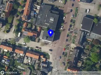 Ver. van de Vrijwillige Brandweer De Meern DE MEERN
