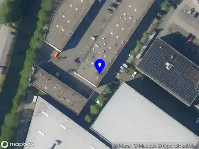 Ver. Parkmanagement De Wetering-Haarrijn Utrecht