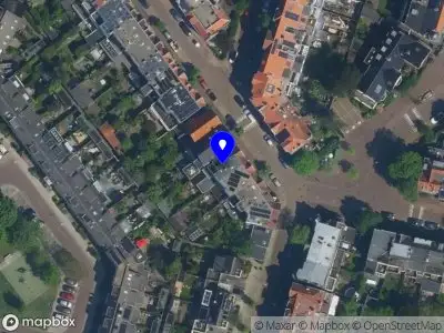 De Lange Vermaat B.V. Haarlem
