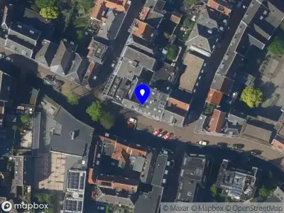 SV Contact - kamer 2.10b -. Utrecht