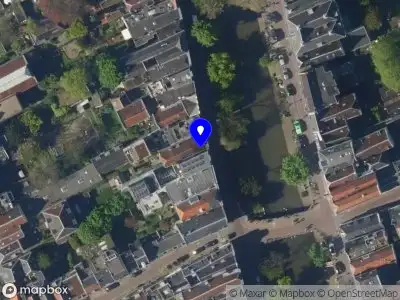 Cuebics B.V. Utrecht