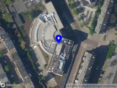 Hogeschool Domstad Facilitaire Zaken B.V.