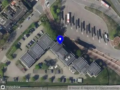 St. Werknemersparticipatie Logitech Holding DRIEBERGEN-RIJSENBURG