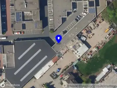 Nieuw bedrijf M.F.P. Holding B.V.