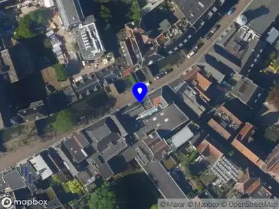 Faculteitsvereniging van Utrechtse Filosofiestudenten (F.U.F.) Utrecht