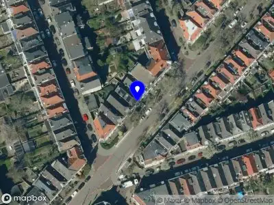 Nieuw bedrijf Historisch Geografische Vereniging Utrecht.