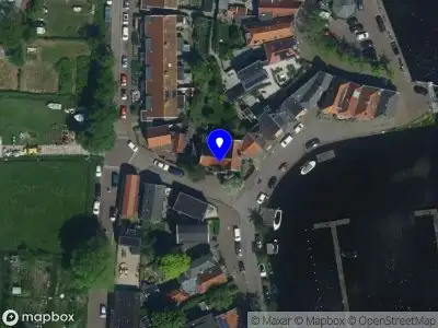 IK Beheer B.V. SPAARNDAM GEM. HAARLEM