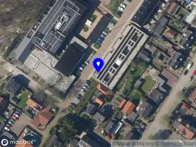 Target B.V. Austerlitz