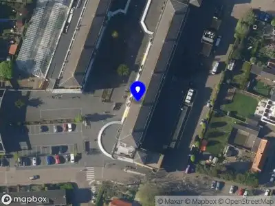 Maartensdijkse Middenstandsvereniging