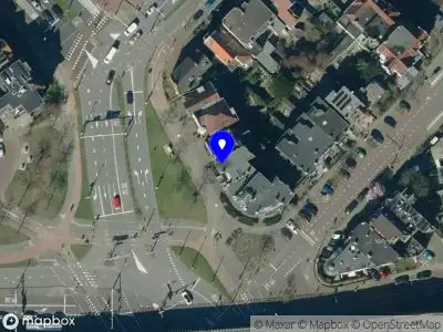 A. Janssen Veenendaal B.V. Arnhem